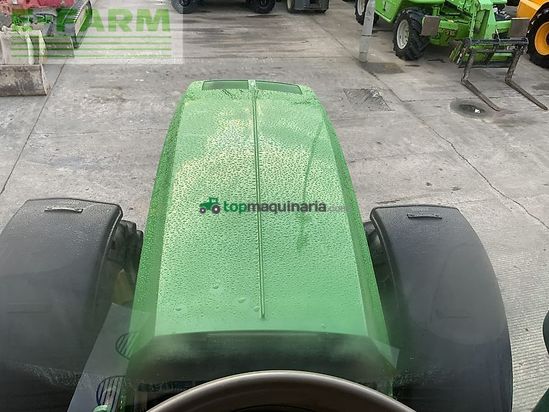 Tractor agrícola - John Deere - 6230r tractor (st24280)