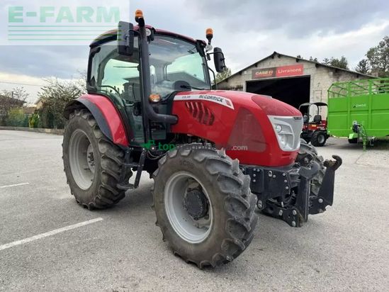 Tractor agrícola - McCormick - x5.35