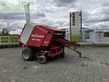 Empacadora gigant - Welger - rp 200