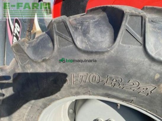 Tractor agrícola - Same - explorer 105.4 dt hd gs