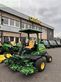 Cosechadora de Cereal - John Deere - 8800a