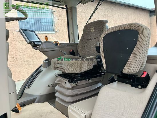 Tractor agrícola - John Deere - 7290r auto powr