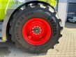 Cosechadora de Cereal - Claas - jaguar 960 + orbis 750 + pu300