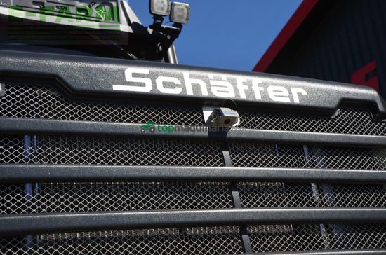 Minicargadora - Schaffer - 8620t-3