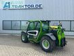 Telescopica - Merlo - tf 33.7-115