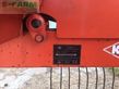 Henificador - Kuhn - ga 4521 gth