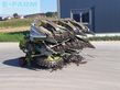 Cabezal - Claas - orbis 900 auto contour ts