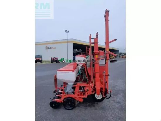 Sembradora monograno mecanica - Gaspardo - magica