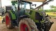 Tractor agrícola - Claas - arion 440 t4f