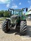 Tractor agrícola - Fendt - 516 vario s4