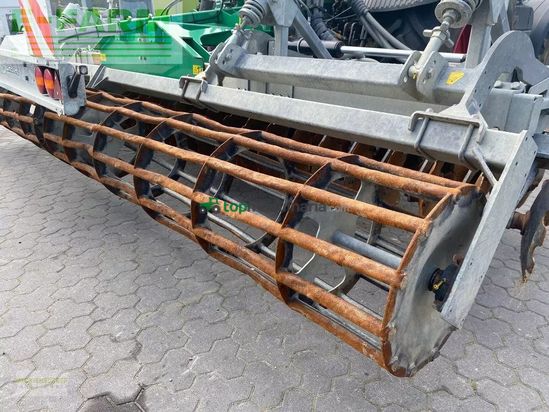 Grada de disco - Samson - sd 600