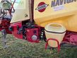 Atomizador - Hardi - navigator 4000