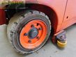 Elevadora - Linde - e 16 ph evo ion 386-02