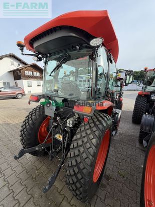Tractor agrícola - Kubota - l2-452 dhc