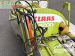 Cortacésped manual - Claas - disco 3200 fc profil
