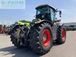 Tractor agrícola - Claas - xerion 4200 trac vc