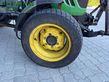 Tractor agrícola - John Deere - 3720