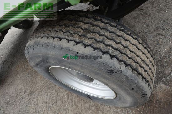 Remolqu agrícola -  - agroliner hkd 302