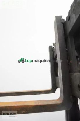 Elevadora - Linde - e 16 335-02