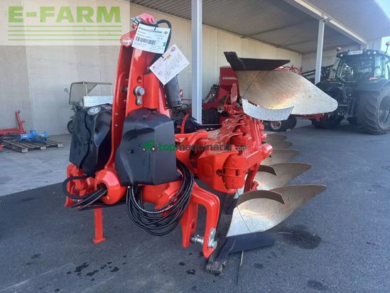 Arado - Kuhn - vario master l