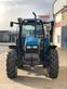Tractor agrícola - New Holland - TS 90
