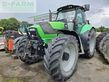 Tractor agrícola - Deutz-Fahr - agrotron m 650