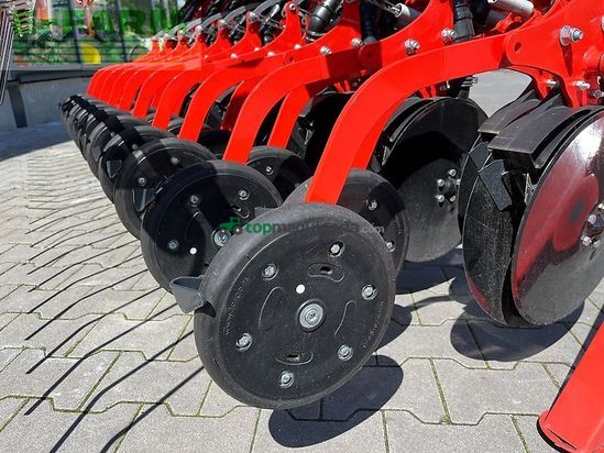 Sembradora - Kuhn - sitera 330-20e