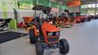 Tractor agrícola - Kubota - ek1-261