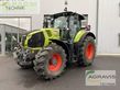 Tractor agrícola - Claas - axion 870 cmatic cebis CMATIC CEBIS