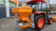 Tractor agrícola - Kubota - l2-622 h winterdienstpaket