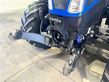 Tractor agrícola - New Holland - t5.115 electro command