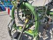 Henificador - Fendt - twister 8608 dn