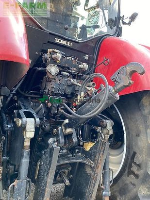 Tractor agrícola - Case IH - puma 240 cvx