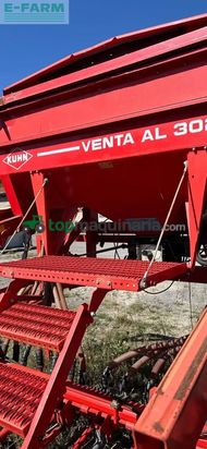 Combinado de siembra - Kuhn - venta al 302