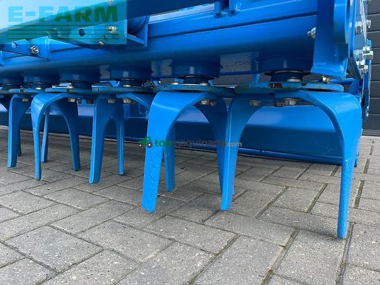 Grada rotativa - Lemken - zirkon 8-300 rsw540