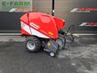 Empacadora gigant - Maschio - mondiale 110 htc