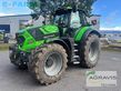 Tractor agrícola - Deutz-Fahr - agrotron 7250 ttv