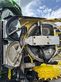 Cabezal - Kemper - 460 plus stalkbuster mit fahrw