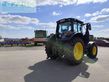 Tractor agrícola - John Deere - 6100m