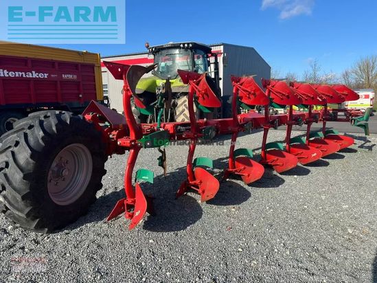 Arado - Kverneland - 6300 s 28-7 variomat