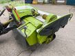 Cortacésped manual - Claas - 3200 FC