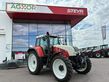 Tractor agrícola - Steyr - 130 cvt