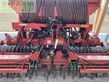 Combinado de siembra - Kverneland - ngs 101 mit kuhn venta lc 4000