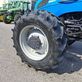 Tractor agrícola - John Deere - legend 125 tdi