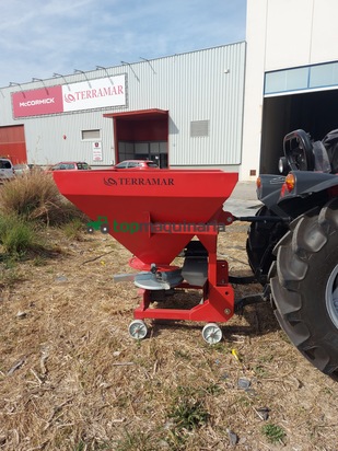 Otra sembradora - 350Lt special -- 400lt