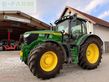 Tractor agrícola - John Deere - 6r 185
