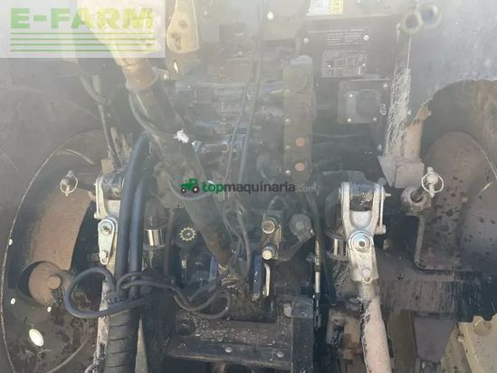Tractor agrícola - New Holland - t6.180