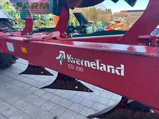 Arado - Kverneland - ed 100
