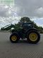 Tractor agrícola - John Deere - 6195r