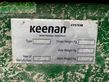 Remolqu esparcidor - Keenan - mecafibre340